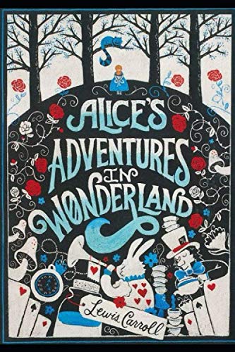 Alice's Adventures in Wonderland | Amazon.com.br